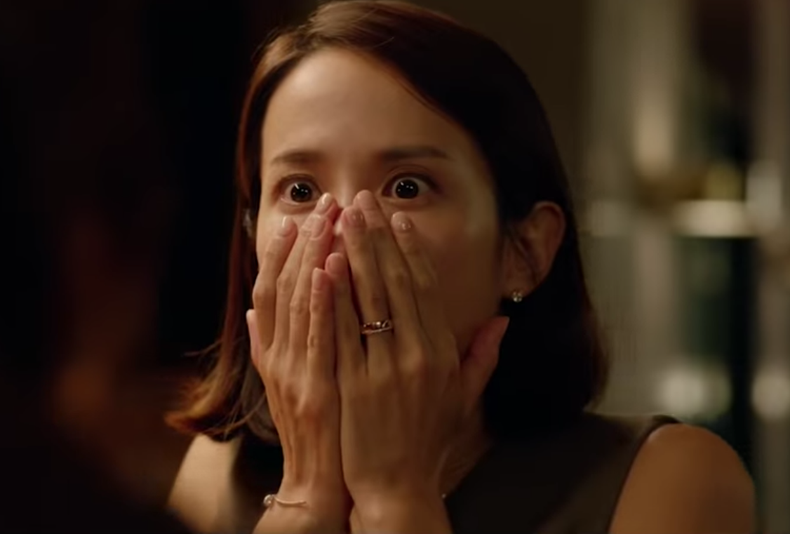 фрагмент из трейлера