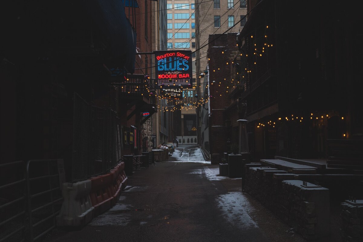 Photo by Tanner Boriack on Unsplash
