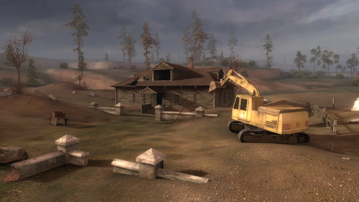 Да здесь и откуда они берутся...