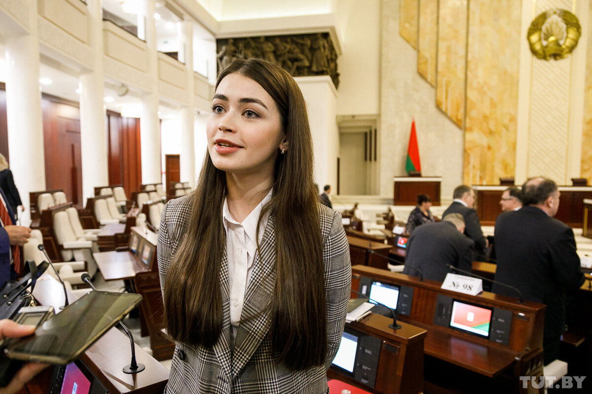  Мария Василевич. 