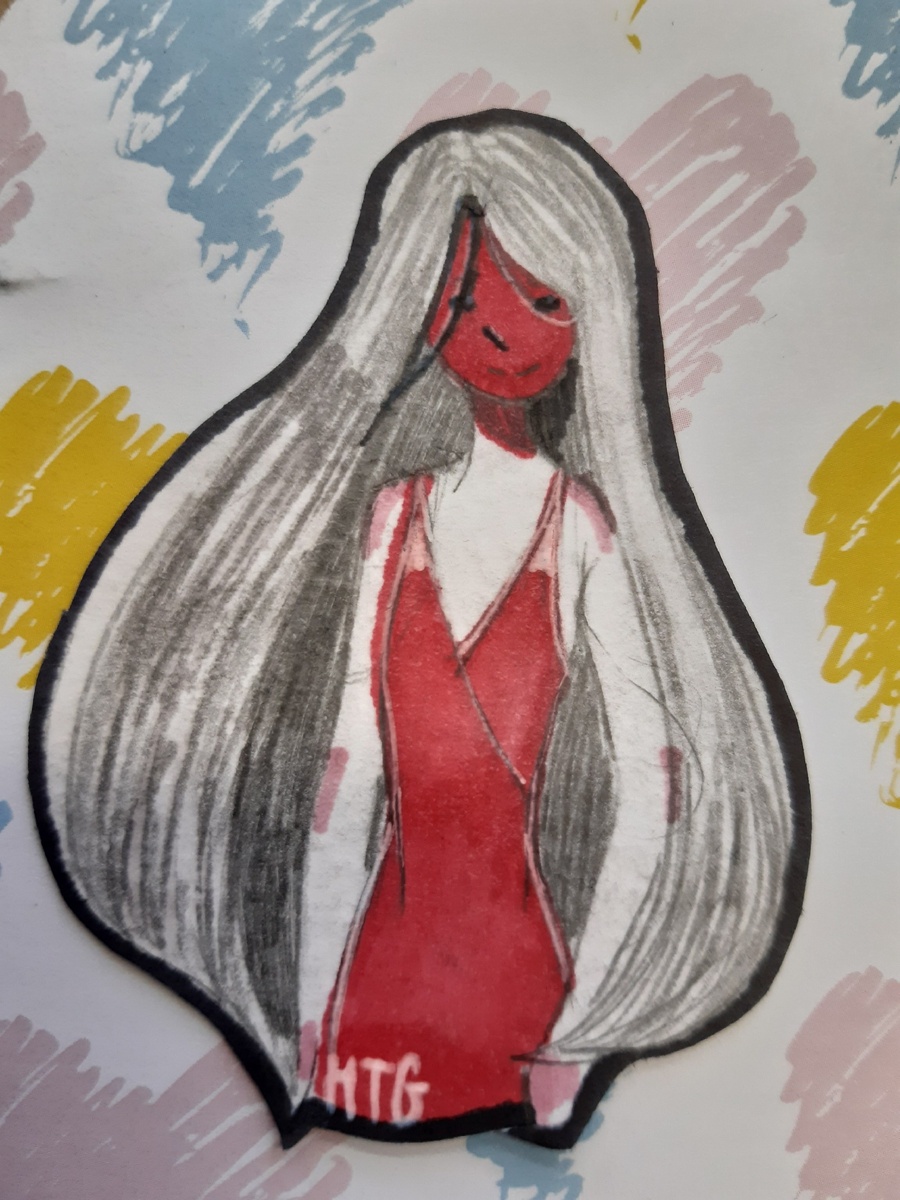 Ууууу,мне эта больше всех по душе