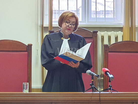 фото: МК в Чите