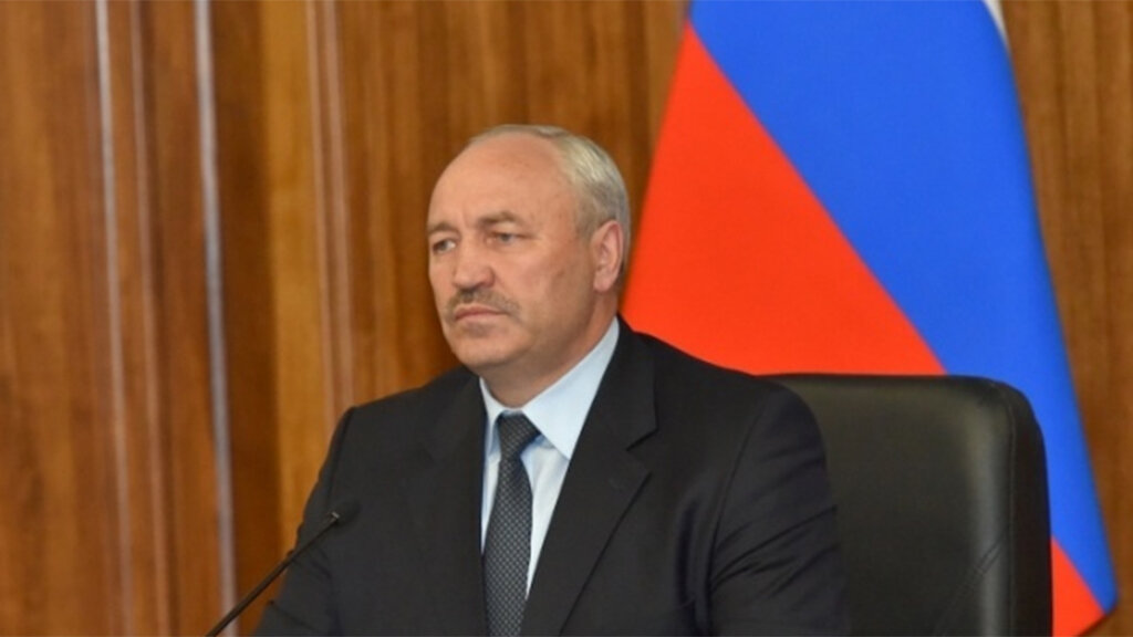 Источник: Пресс-служба губернатора и правительства Хабаровского края