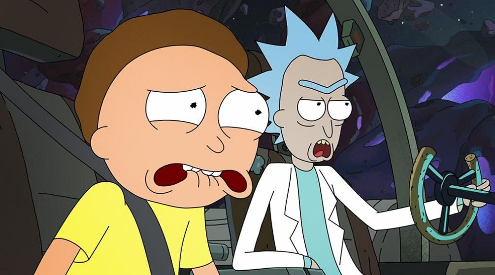 Череда неудач на старте мультсериала