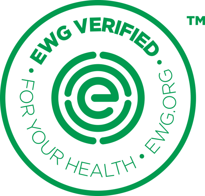 EWG logo.