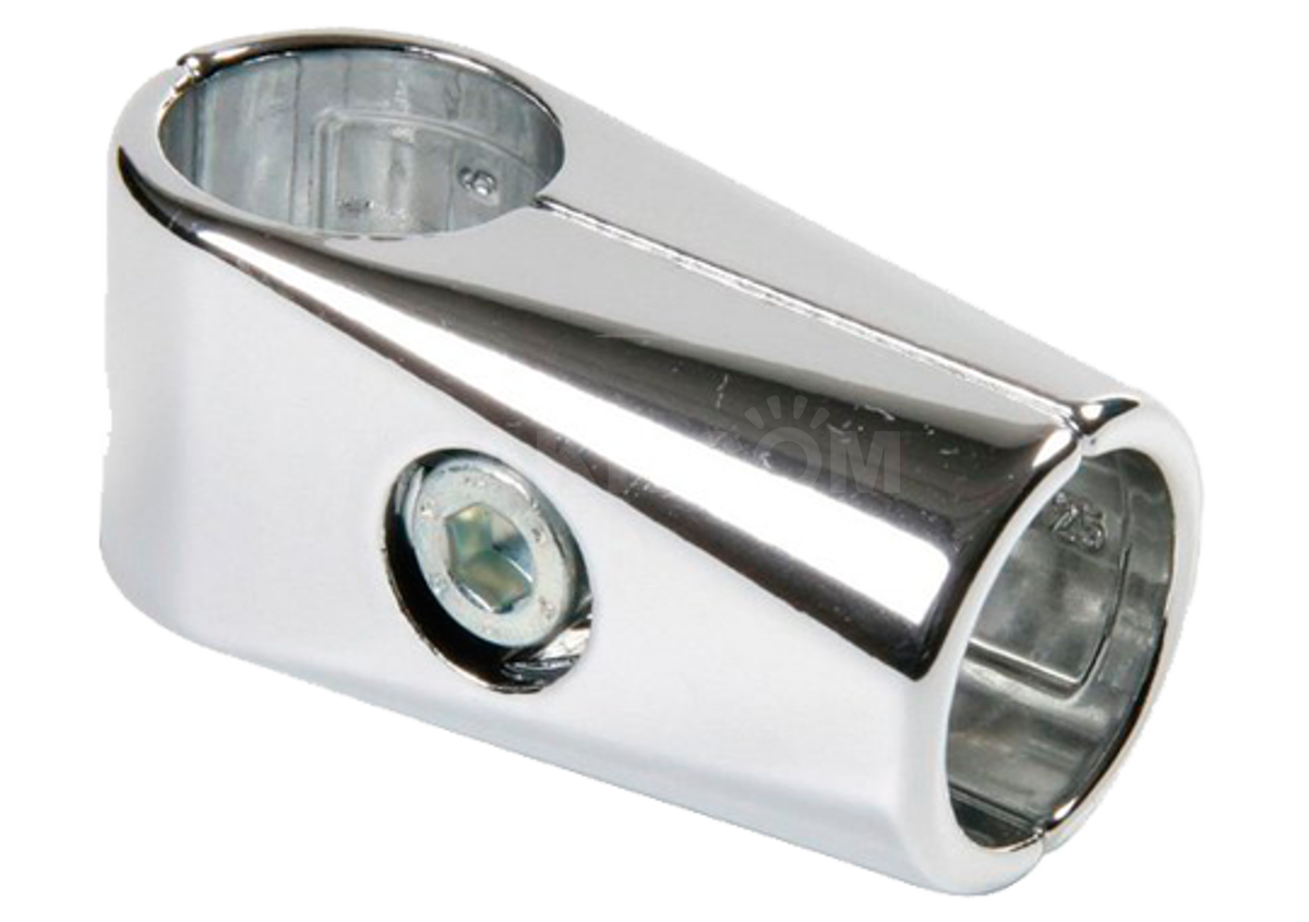 Соеденитель трубы 6шт.