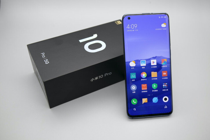 Mi 10