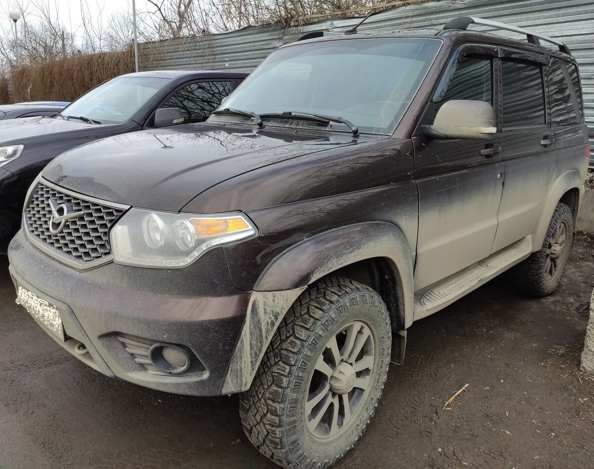 Фото автора