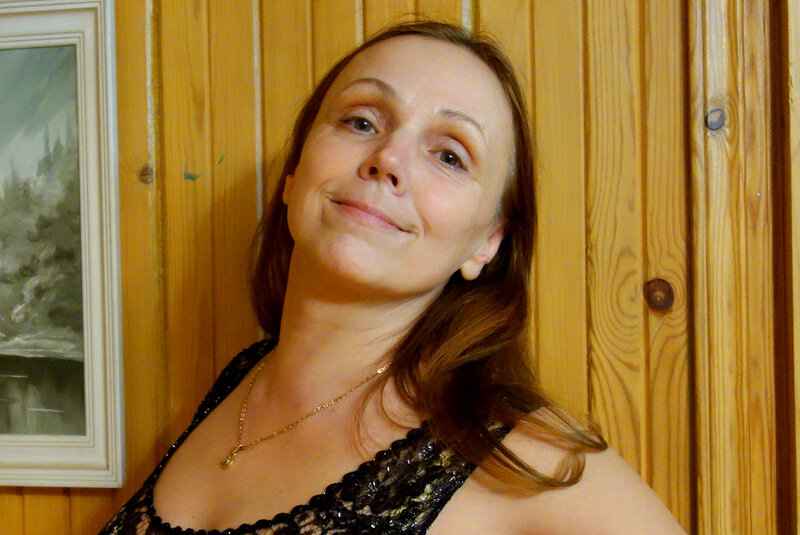 фото из личного архива.