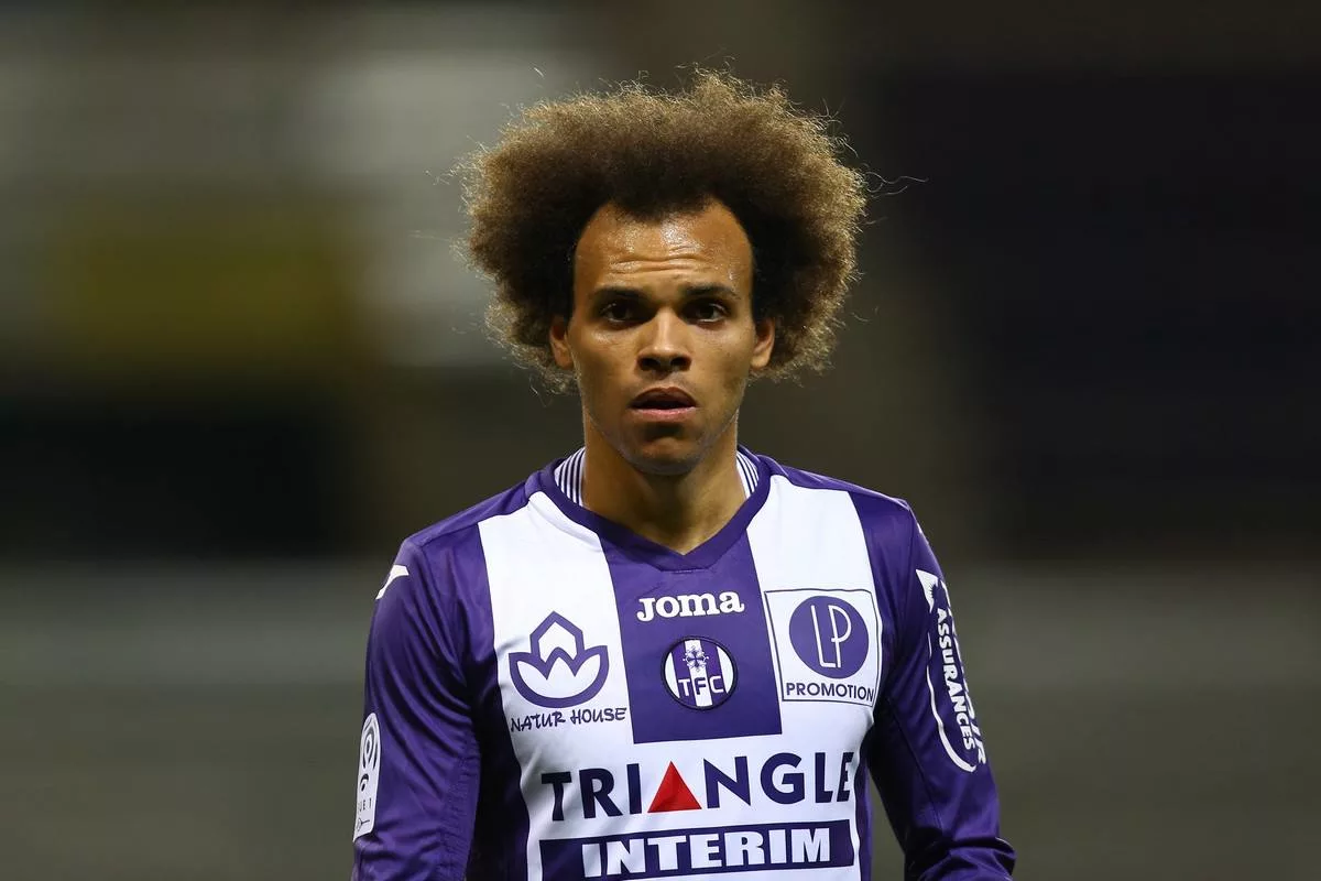 Мартин Брейтуэйт.