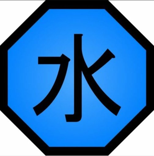 Стихия Воды