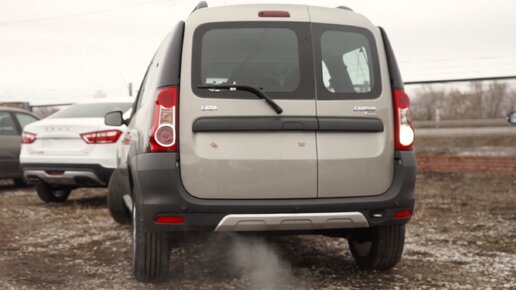 Ларгус и Ларгус Кросс - отзывы владельцев о покупке. Ставр Авто ...