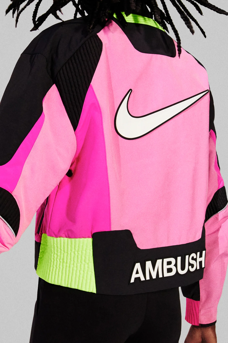 © Ambush для Nike