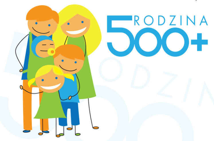 Программа 500+ в Польше