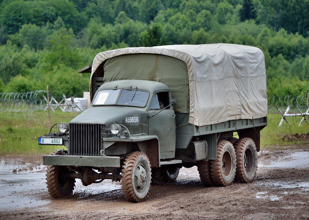 Studebaker 1941