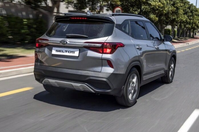 Киа Селтос, иллюстрация auto.vercity.ru