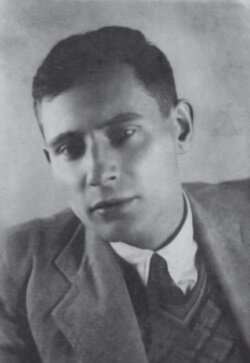 Игорь Бахтерев