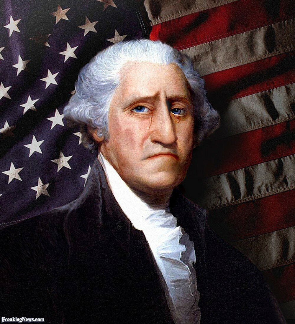 Джордж вашингтон исторические события. Джордж Вашингтон. Джордж Вашингтон (1732-1799).