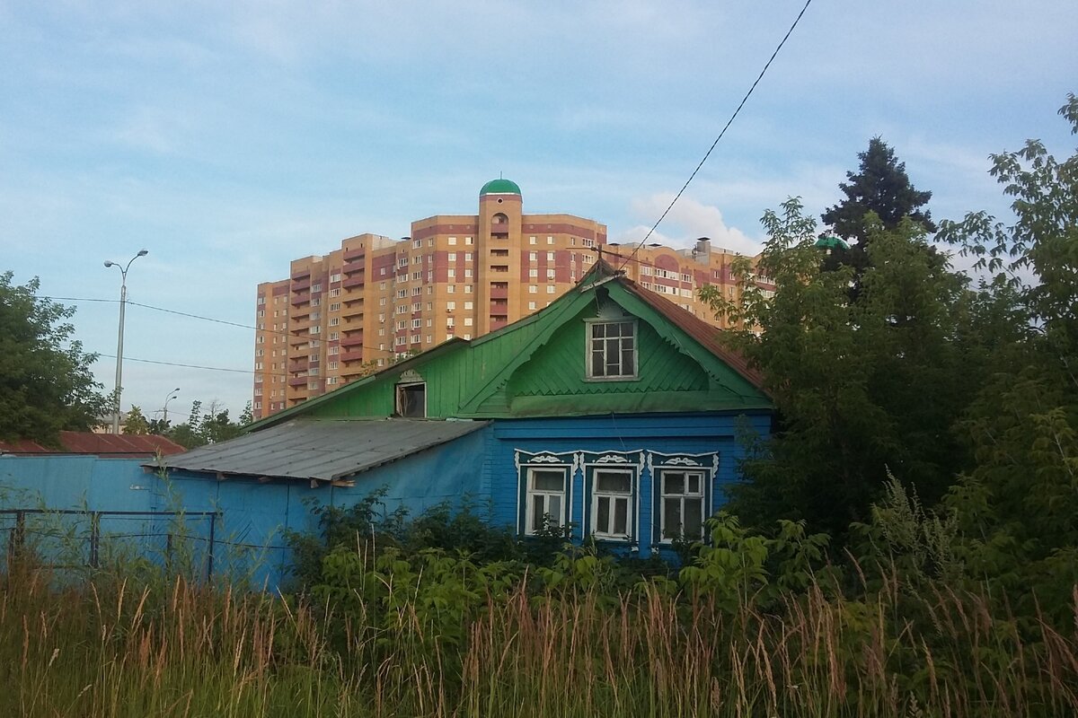 Улицы Кольцова, Тургенева, Герцена больше  не благоустраиваются  