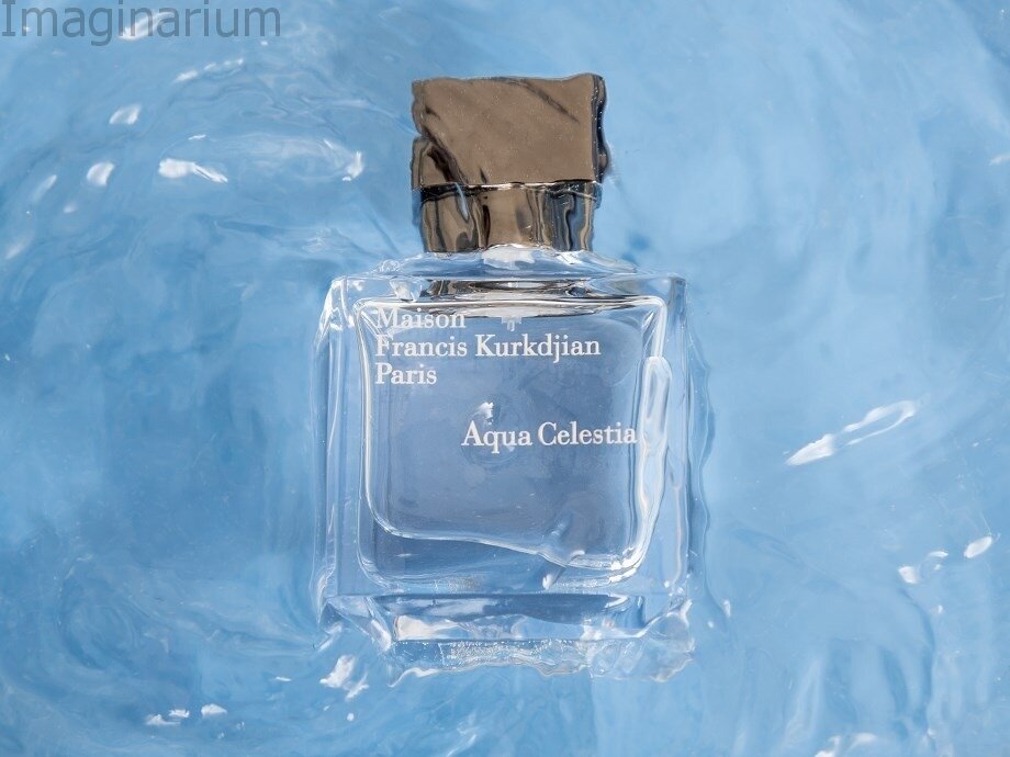 Aqua celestia maison francis kurkdjian hot sale