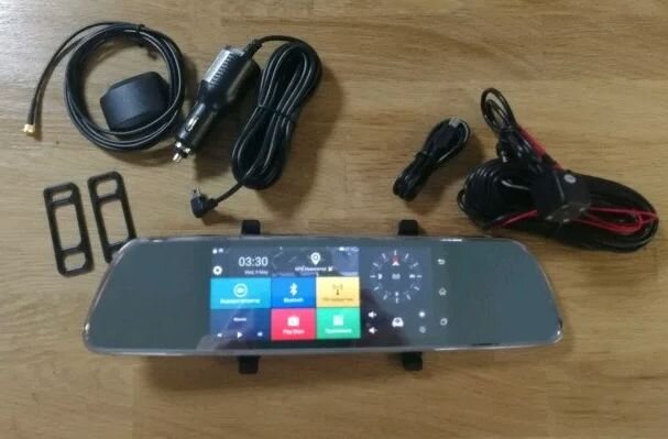 Видеорегистратор 