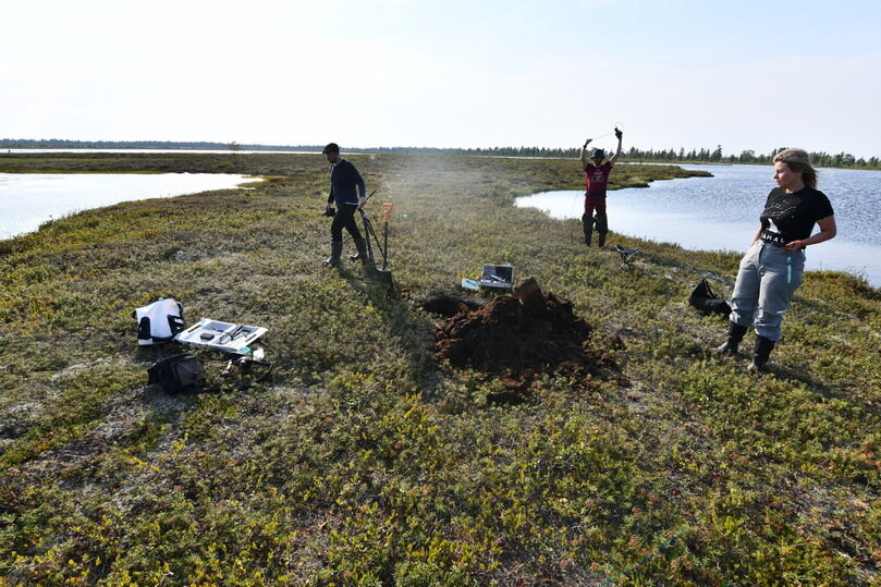 ФОТО: АДМИНИСТРАЦИЯ ПУРОВСКОГО РАЙОНА