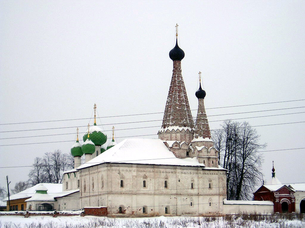 Ghirlandajo, лиц. GFDL, wikipedia.org