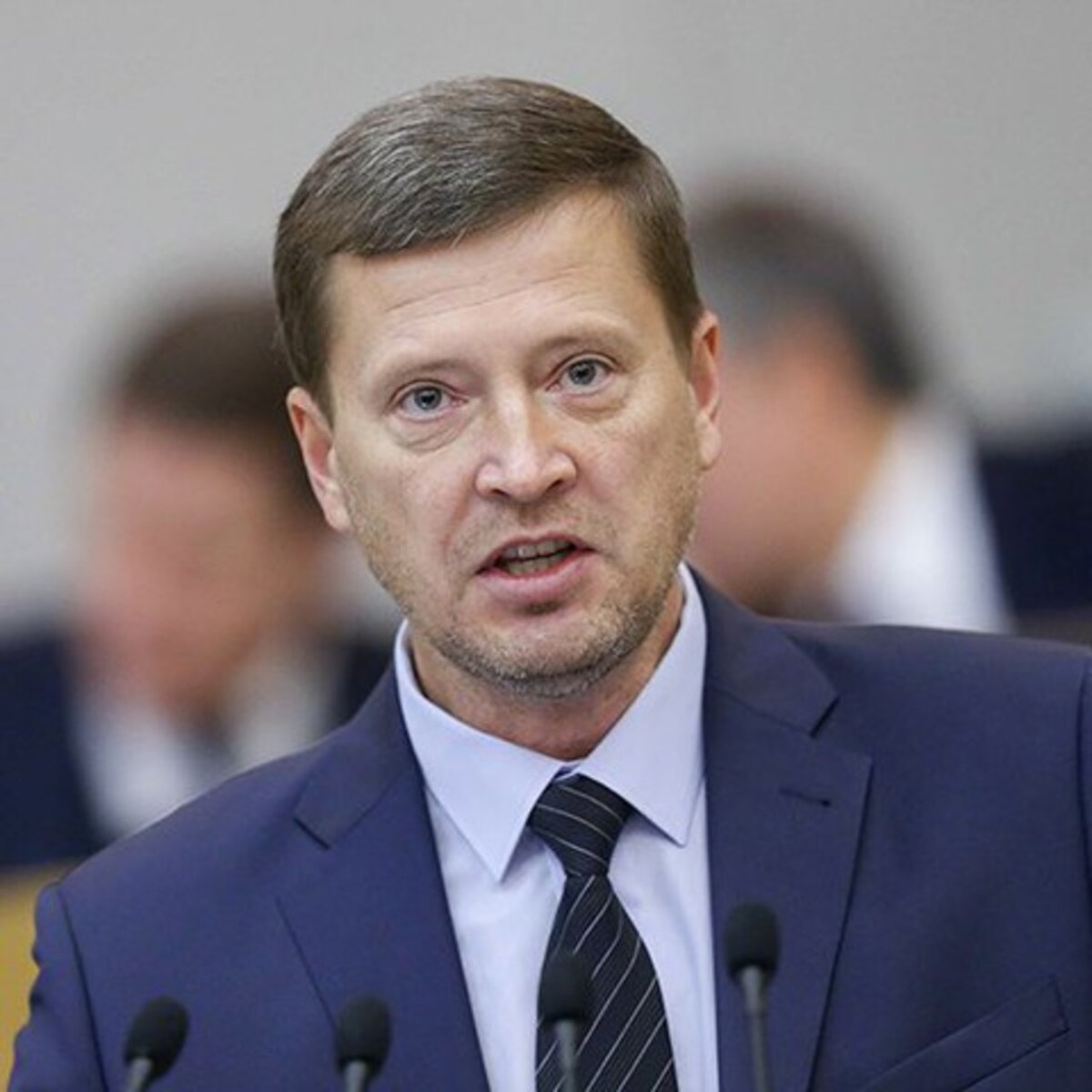 Сергей Иванов депутат от партии ЛДПР. из яндекс картинки
