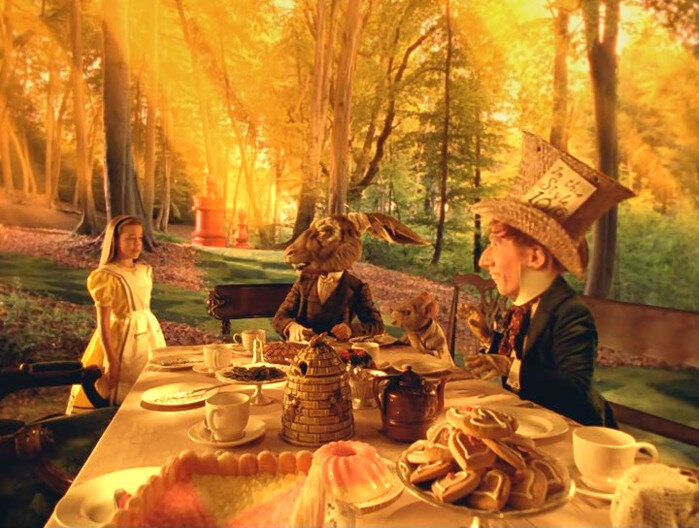 Реж: Ник Уиллинг