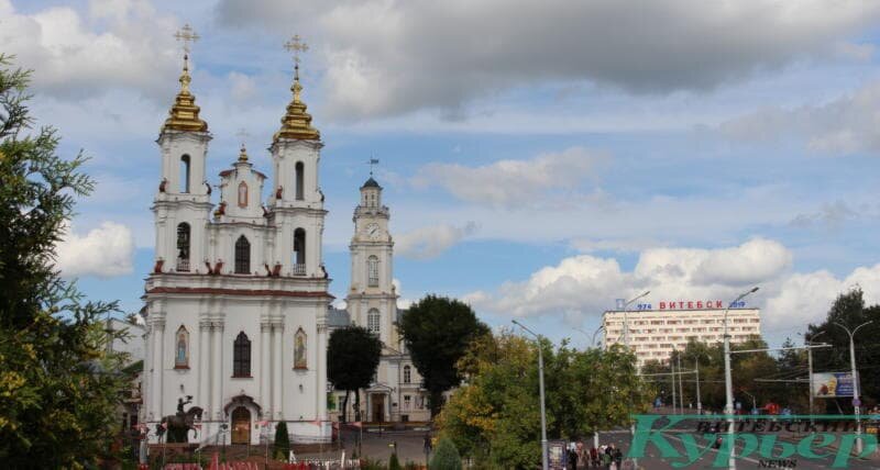 Фото Саши Май