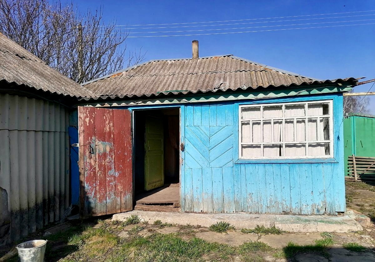Деревенская гардеробная, где поместится все