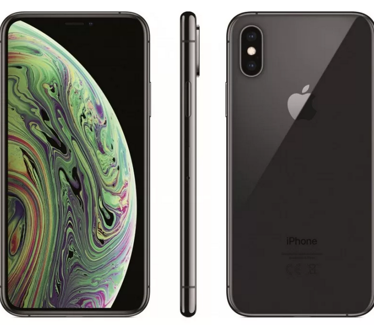 Apple iPhone XS