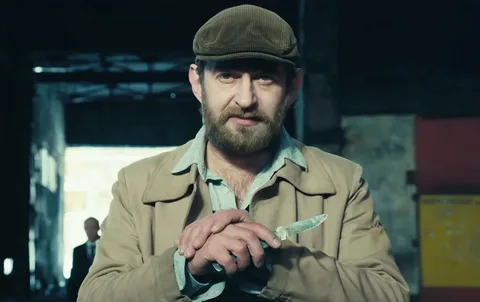 Многим запомнилась концовка первого «Метода»