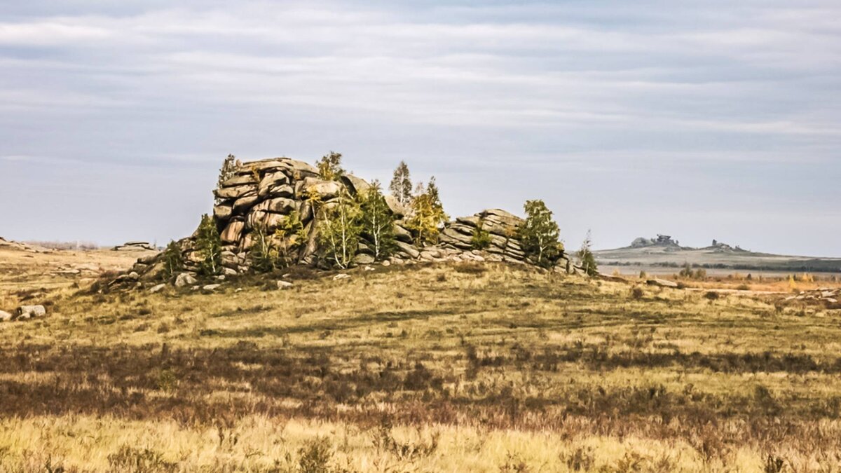 Алтайский край
