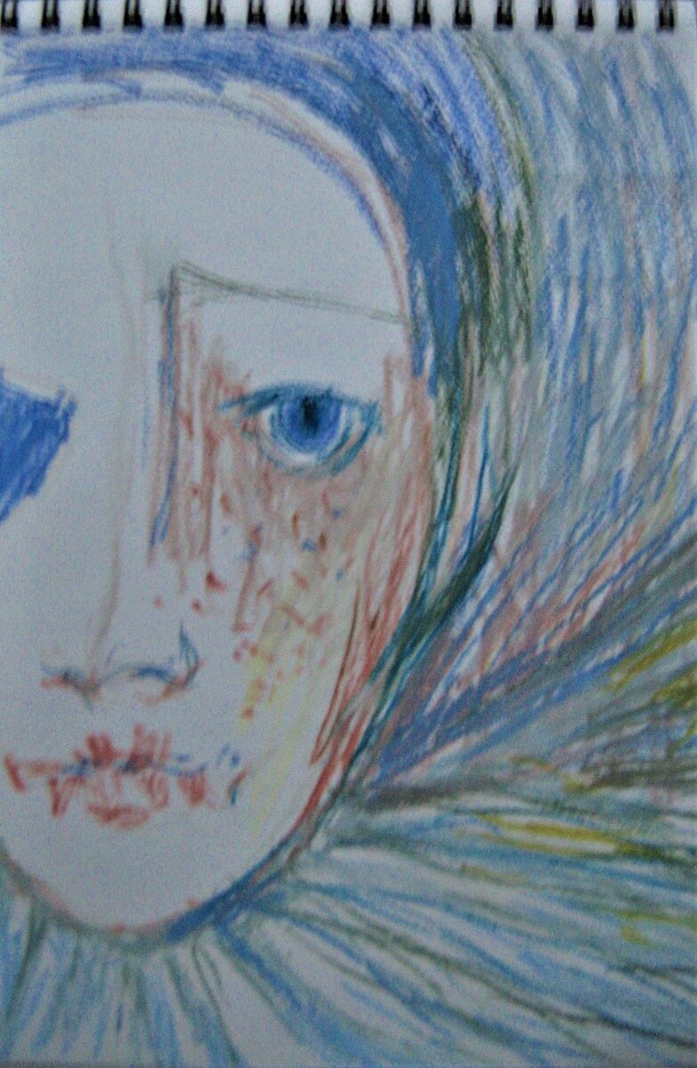 Рисунок автора