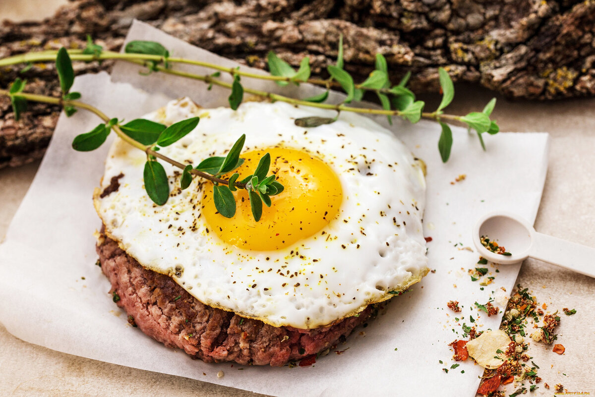 Простой, вкусный, полезный и недорогой способ добавить белков.