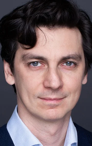 Илья Бледный