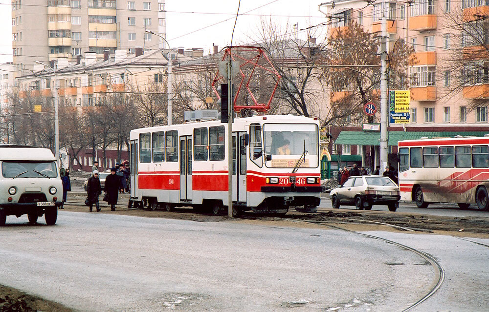 Фото: Александр Морозов