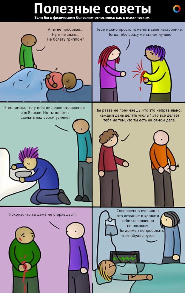 Идеально отражает суть