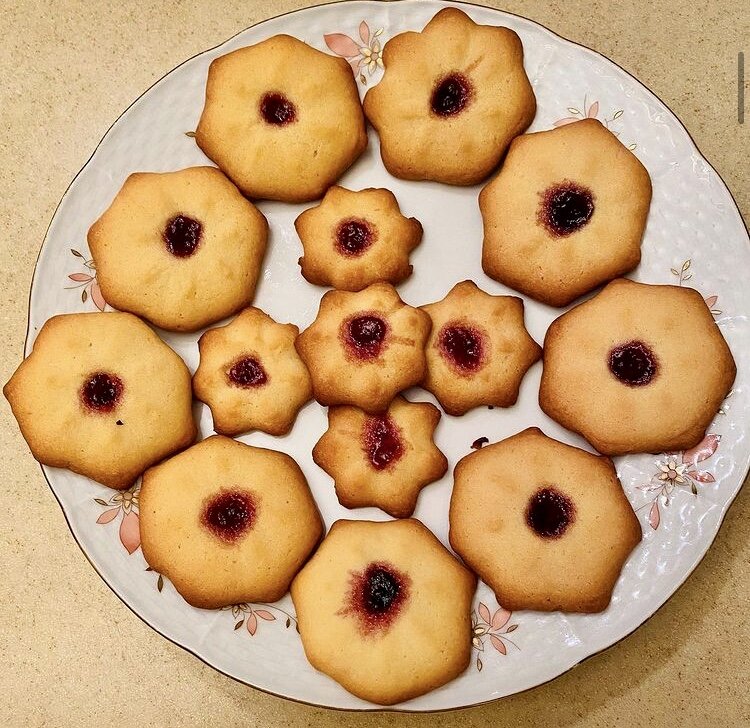 Арабское курабье