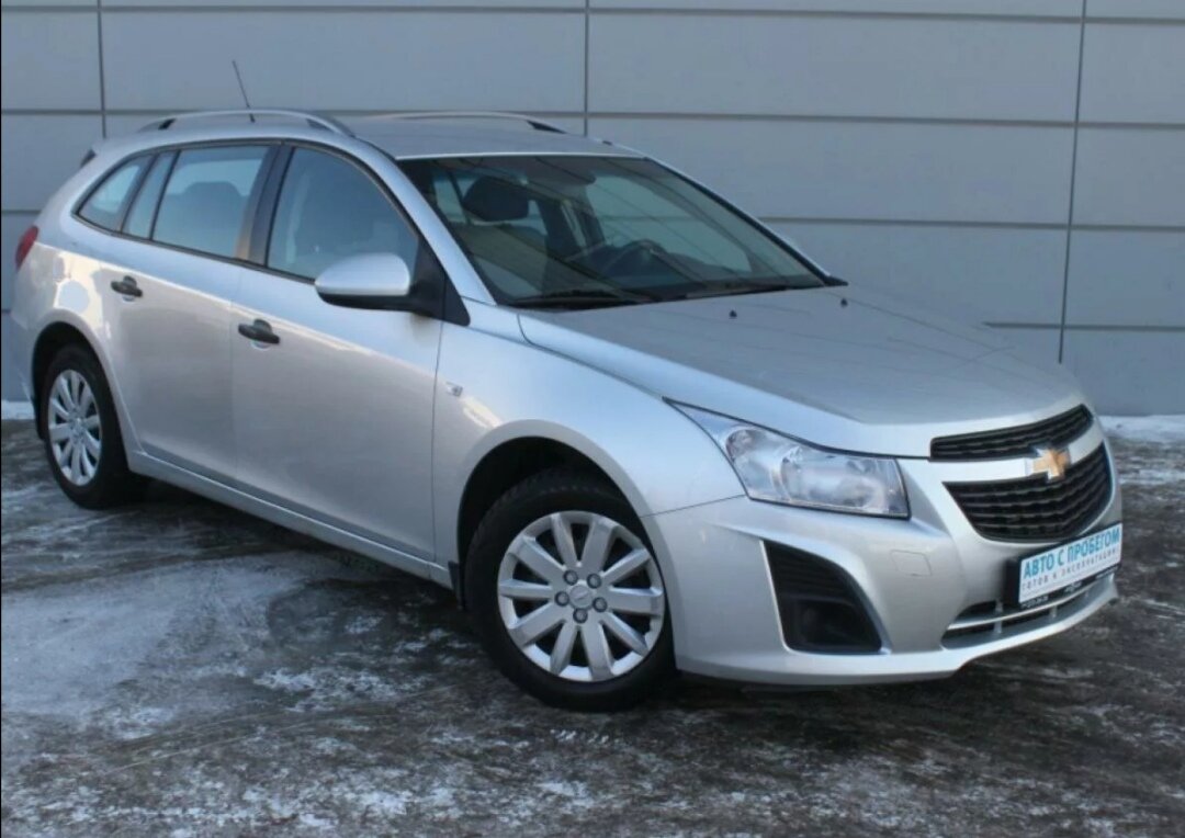 Chevrolet Cruze 2013 универсал