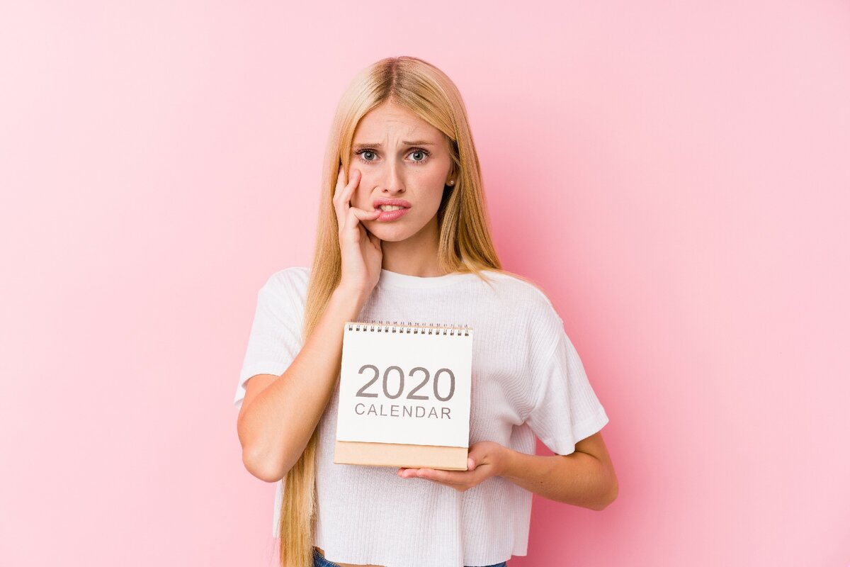 Что принес 2020.