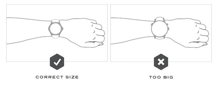 Диаметр часов по размеру запястья. Диаметр часов по размеру запястья. Размеры корпуса часов. Размеры часов на руке. Диаметр часов по запястью.