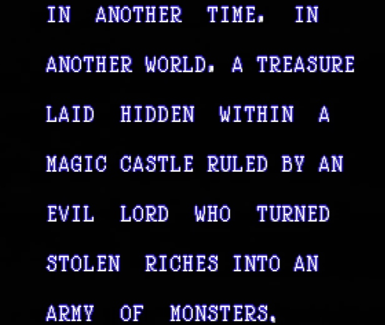 Magic Castle