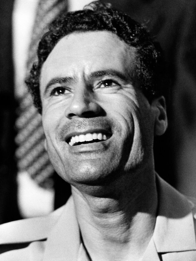 Честный, светлый искрений взгляд.