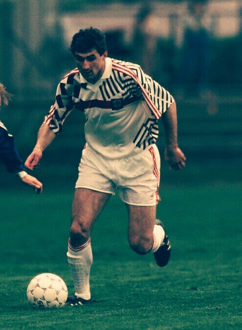 Ахрик Цвейба