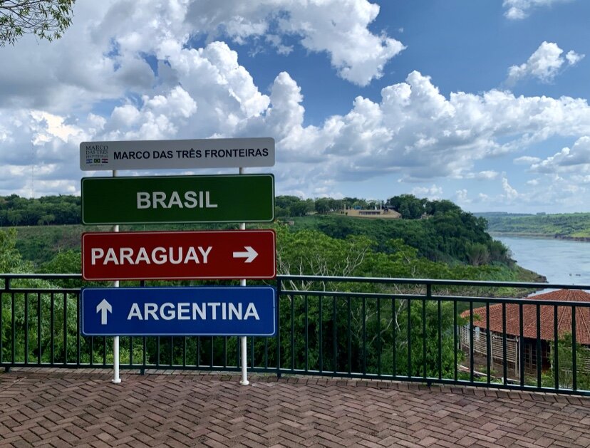 Смотровая площадка