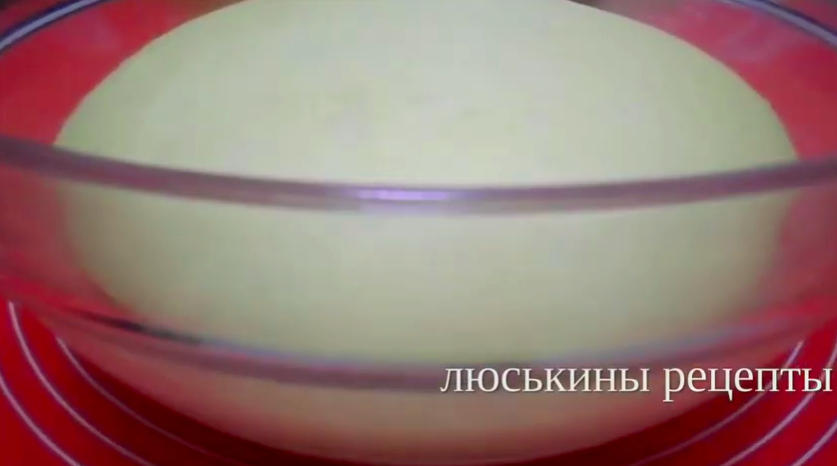 Дрожжевое ТЕСТО как ПУХ для любой выпечки - универсальный рецепт
