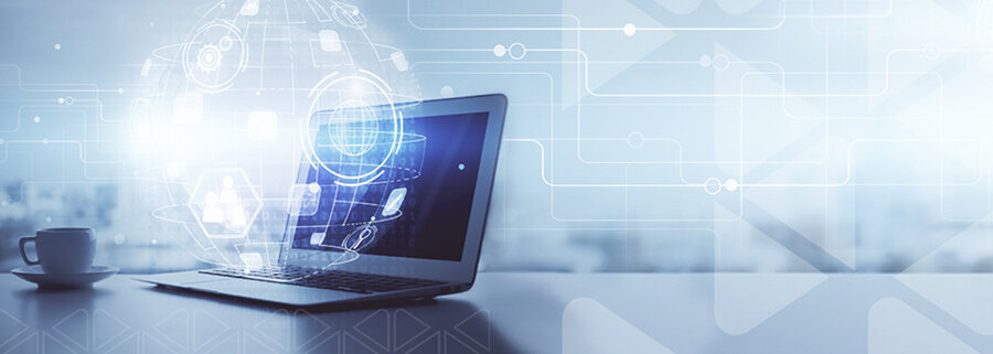 ИТ-поддержка для бизнеса