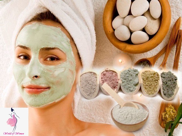 Забота о коже лица: простейшие отбеливающие маски